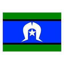 Torres Strait Islander Flag